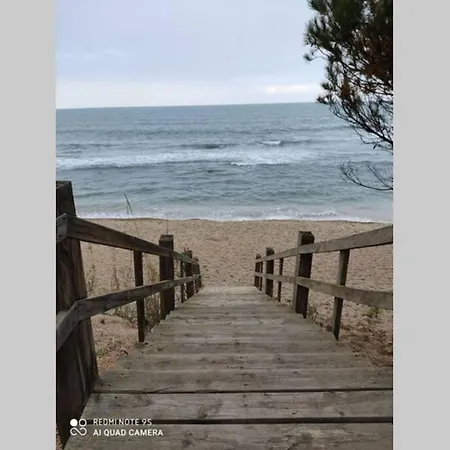 別荘 Casa Oliveres Beach En L' Ampolla El Perelló