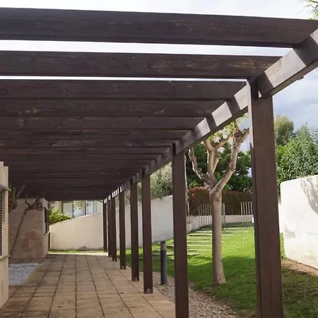 Casa Oliveres Beach En L' Ampolla *