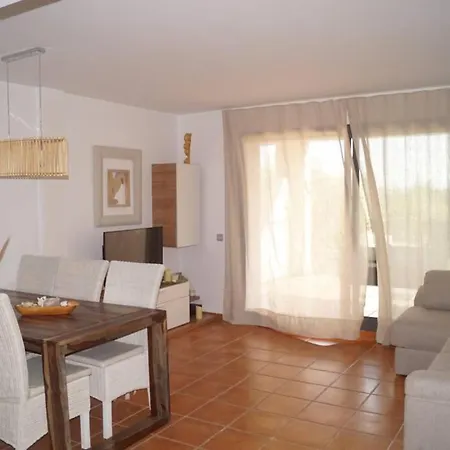 Casa Oliveres Beach En L' Ampolla Holiday home